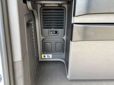 VW California Gebrauchtwagen