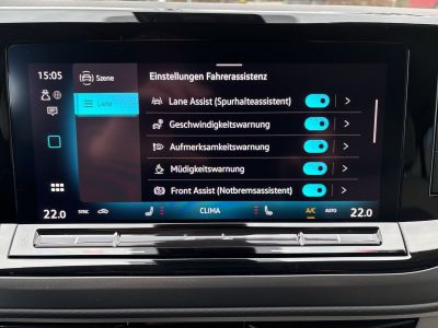 VW California Gebrauchtwagen