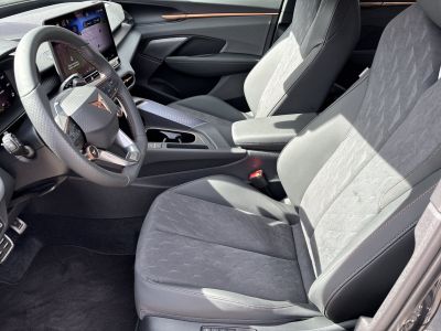 Cupra Terramar Gebrauchtwagen