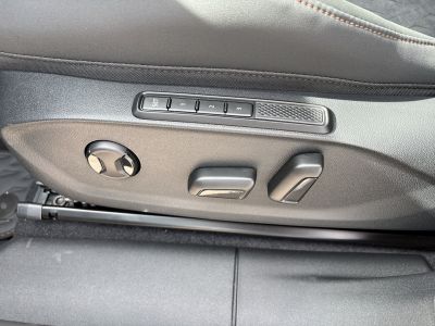 Cupra Terramar Gebrauchtwagen