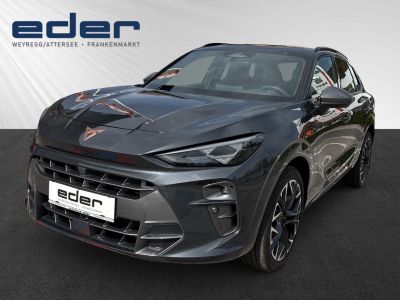 Cupra Terramar Gebrauchtwagen