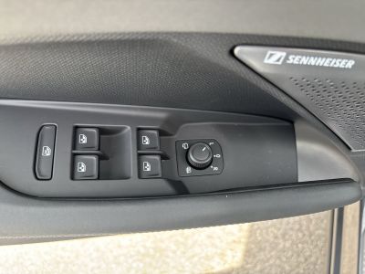 Cupra Terramar Gebrauchtwagen