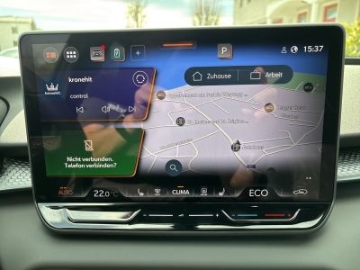 Cupra Terramar Gebrauchtwagen