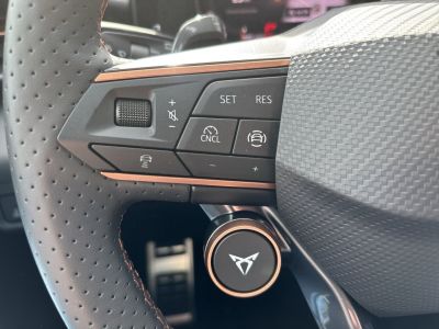 Cupra Terramar Gebrauchtwagen