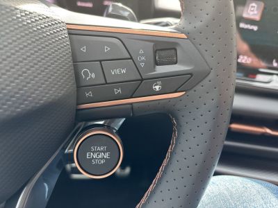 Cupra Terramar Gebrauchtwagen