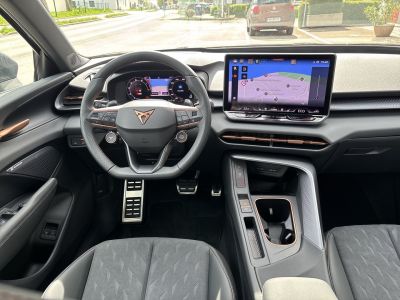 Cupra Terramar Gebrauchtwagen