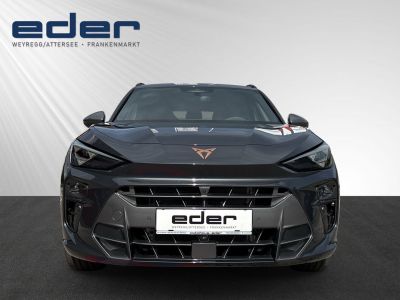 Cupra Terramar Gebrauchtwagen