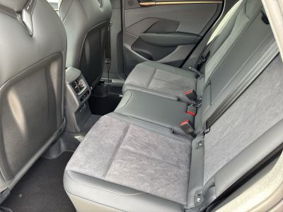 Cupra Terramar Gebrauchtwagen