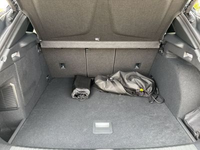 Cupra Terramar Gebrauchtwagen