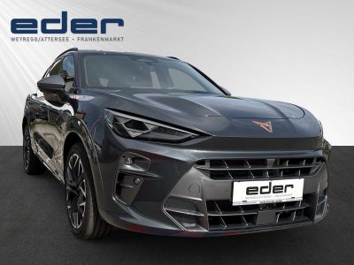 Cupra Terramar Gebrauchtwagen