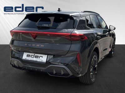 Cupra Terramar Gebrauchtwagen