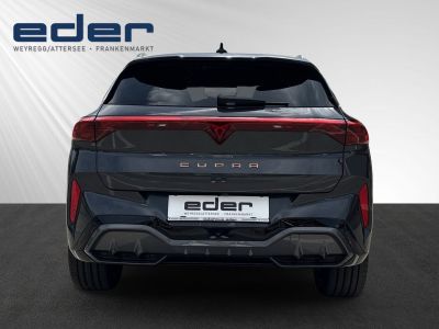 Cupra Terramar Gebrauchtwagen