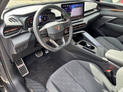 Cupra Terramar Gebrauchtwagen