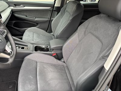 VW Golf Gebrauchtwagen VW Golf Gebrauchtwagen