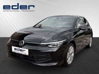 VW Golf Gebrauchtwagen VW Golf Gebrauchtwagen