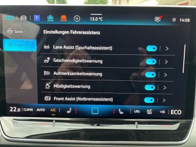 VW Golf Gebrauchtwagen VW Golf Gebrauchtwagen