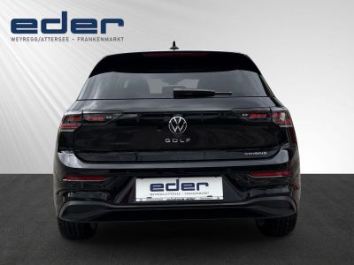 VW Golf Gebrauchtwagen VW Golf Gebrauchtwagen