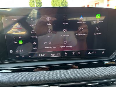 Audi A5 Gebrauchtwagen