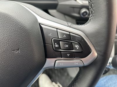 VW Volkswagen CC Gebrauchtwagen