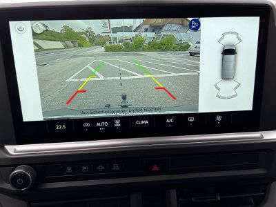 VW Volkswagen CC Gebrauchtwagen