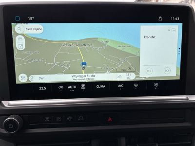 VW Volkswagen CC Gebrauchtwagen