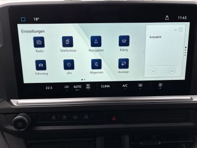 VW Volkswagen CC Gebrauchtwagen