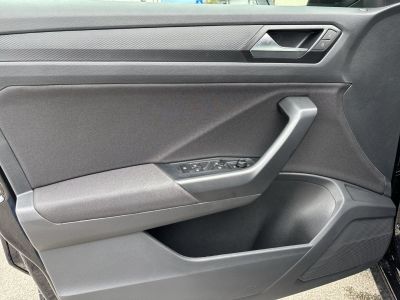 VW T-Roc Gebrauchtwagen VW T-Roc Gebrauchtwagen