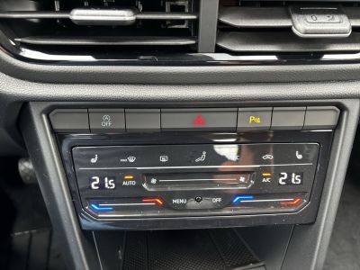 VW T-Roc Gebrauchtwagen VW T-Roc Gebrauchtwagen