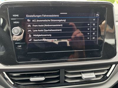 VW T-Roc Gebrauchtwagen VW T-Roc Gebrauchtwagen