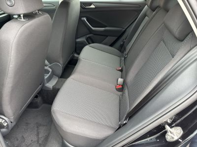 VW T-Roc Gebrauchtwagen VW T-Roc Gebrauchtwagen