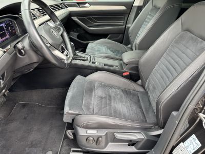 VW Passat Gebrauchtwagen VW Passat Gebrauchtwagen