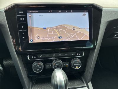 VW Passat Gebrauchtwagen VW Passat Gebrauchtwagen