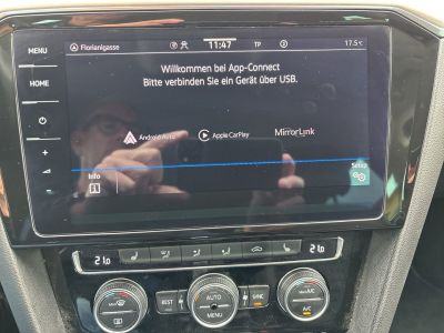 VW Passat Gebrauchtwagen VW Passat Gebrauchtwagen