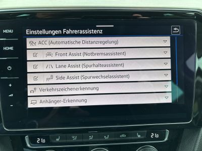 VW Passat Gebrauchtwagen VW Passat Gebrauchtwagen