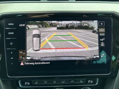 VW Passat Gebrauchtwagen VW Passat Gebrauchtwagen