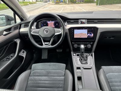 VW Passat Gebrauchtwagen VW Passat Gebrauchtwagen