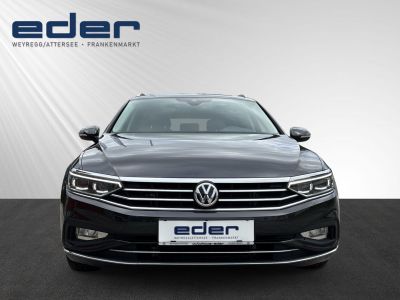 VW Passat Gebrauchtwagen VW Passat Gebrauchtwagen