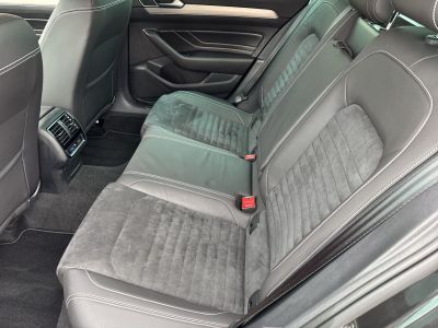 VW Passat Gebrauchtwagen VW Passat Gebrauchtwagen