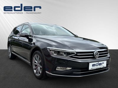 VW Passat Gebrauchtwagen VW Passat Gebrauchtwagen