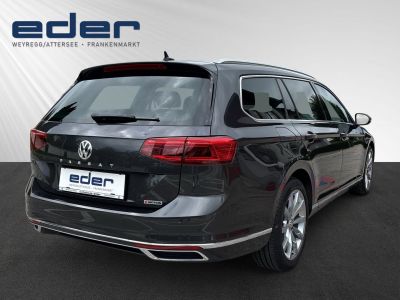 VW Passat Gebrauchtwagen VW Passat Gebrauchtwagen