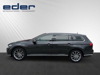 VW Passat Gebrauchtwagen VW Passat Gebrauchtwagen