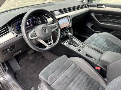 VW Passat Gebrauchtwagen VW Passat Gebrauchtwagen