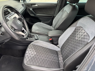 VW Tiguan Gebrauchtwagen VW Tiguan Gebrauchtwagen