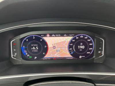 VW Tiguan Gebrauchtwagen VW Tiguan Gebrauchtwagen