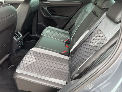 VW Tiguan Gebrauchtwagen VW Tiguan Gebrauchtwagen