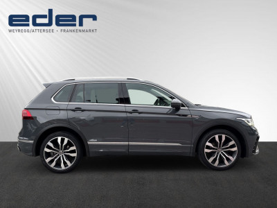 VW Tiguan Gebrauchtwagen VW Tiguan Gebrauchtwagen