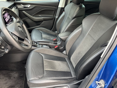 Skoda Scala Gebrauchtwagen Skoda Scala Gebrauchtwagen