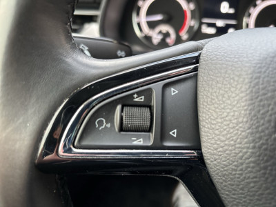 Skoda Scala Gebrauchtwagen Skoda Scala Gebrauchtwagen