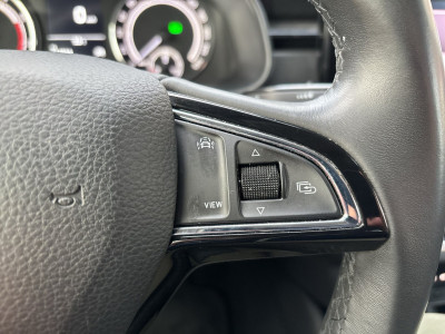 Skoda Scala Gebrauchtwagen Skoda Scala Gebrauchtwagen