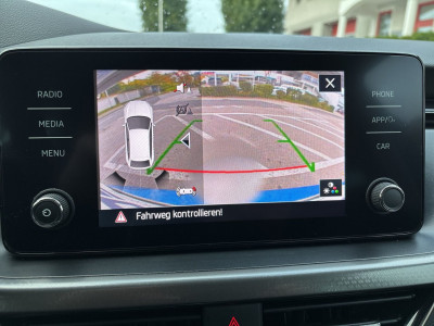 Skoda Scala Gebrauchtwagen Skoda Scala Gebrauchtwagen